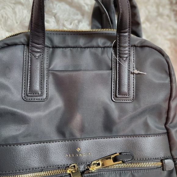 Bags Allancia Backpack Poshmark
